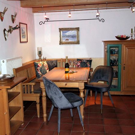 Ferienwohnungen Haus Waldwinkel Aschau im Chiemgau Dış mekan fotoğraf