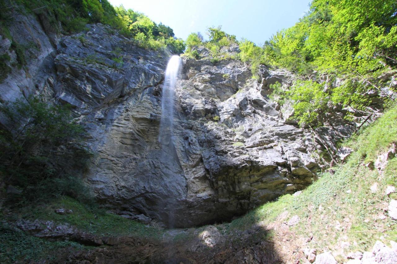 Ferienwohnungen Haus Waldwinkel Aschau im Chiemgau Dış mekan fotoğraf